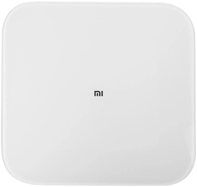 Read a Xiaomi Mi Smart scale using an ESP32